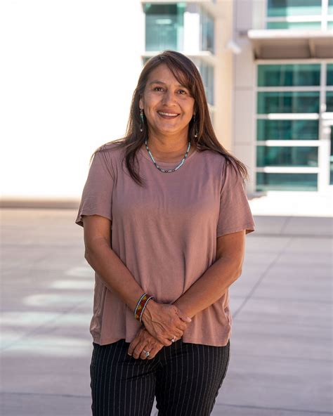 Native American Heritage Month Faculty Keeping To Their Roots At Unm