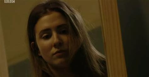 Eastenders Fans Slam Cringy Bex Fowler Sexting Storyline Birmingham Live