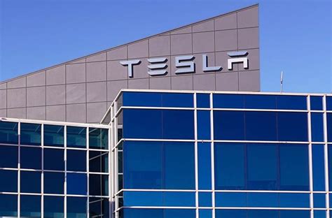 Discussions With Tesla To Establish Manufacturing Plant In Gujarat In