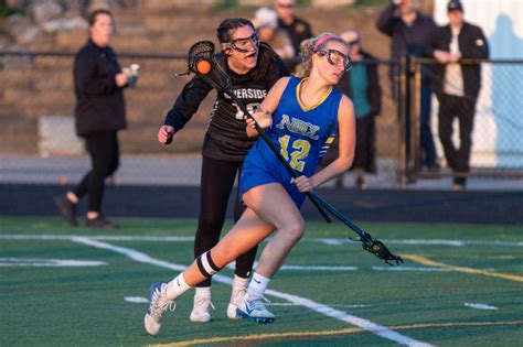 High School Girls Lacrosse Rosters For The 2023 Season News Herald