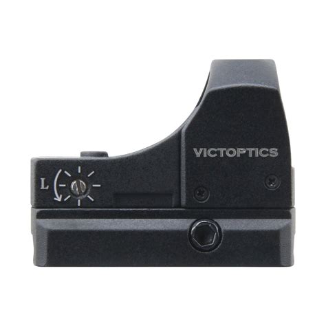 Victoptics Spx 1x22 Red Dot Sight Vector Optics Vector Optics Us Online Store