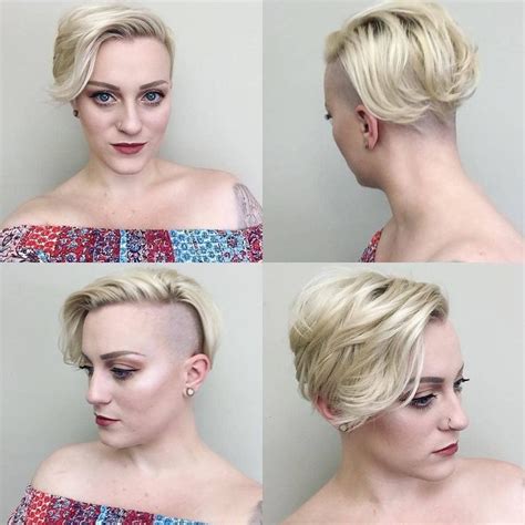 Haircut Lovers Inspiration On Instagram Reposted From Fave Bald