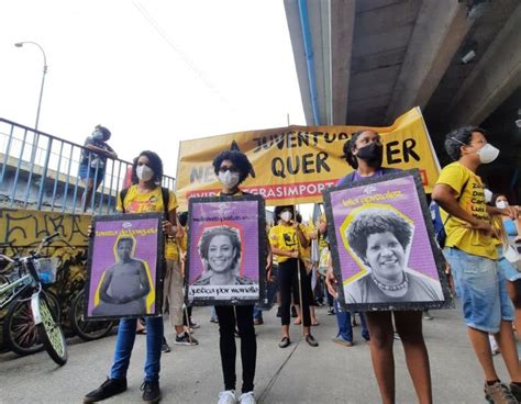 Dia 0412 Mulheres Nas Ruas Contra Bolsonaro Juntas