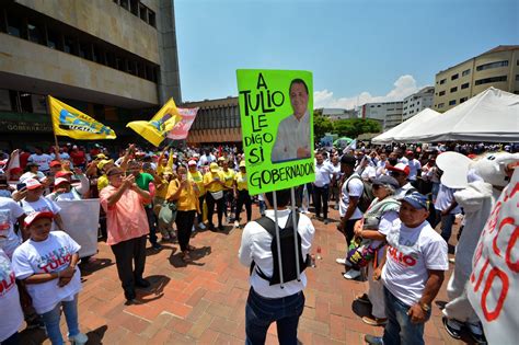 Urgente Tulio Gómez Se Acaba De Jugar Su última Carta Por La