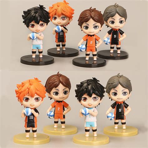 P S Set Anime Haikyuu Shoyo Hinta Tobio Kageyama Kenma Tooru