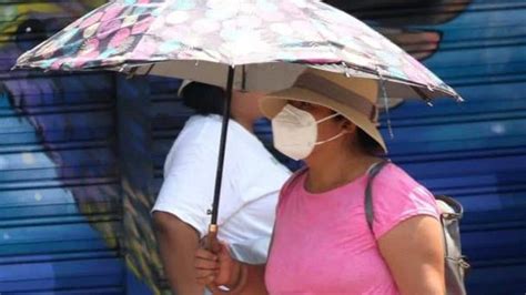 Habrá siete días de lluvia así estará el clima en Coatzacoalcos