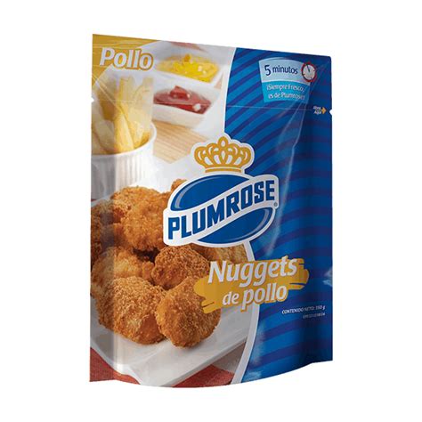 Introducir Imagen Nuggets De Pollo Abzlocal Mx