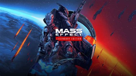 Mass Effect 5 — Everything We Know So Far Toms Guide