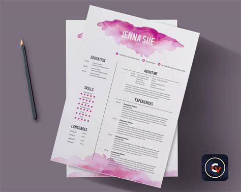 CV Maker / CV creator & Templates APK for Android Download