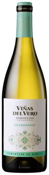 2021 Viñas del Vero Chardonnay Somontano Vivino