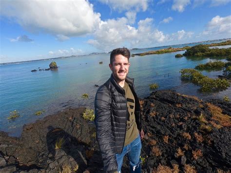 DISCOVERING THE VOLCANO ISLAND RANGITOTO