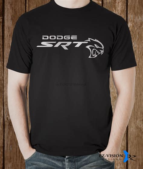 Dodge Srt Hellcat Charger Challenger Car T Shirt S M L Xl 2xl 3xl Ez