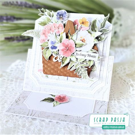 Scrapbooking Sklep Scrappasja Pl Scrapbooking Sklep Wykrojniki Do