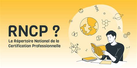 Le Titre Rncp Qu Est Ce Que C Est Cogefi Formation