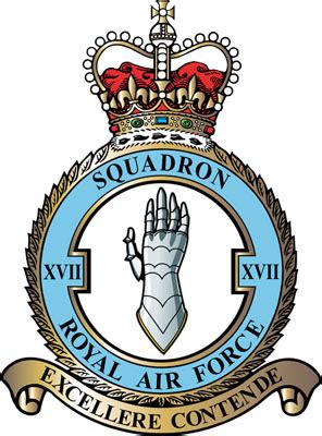 No Squadron Raf Squadron Raf