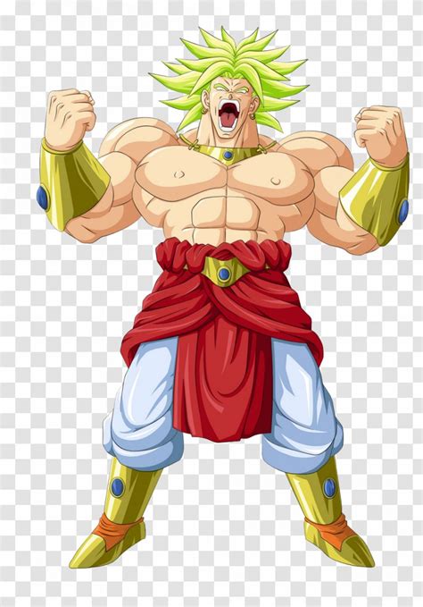 Goku Vegeta Bio Broly Trunks Majin Buu Png Clipart Anime Art Bio The