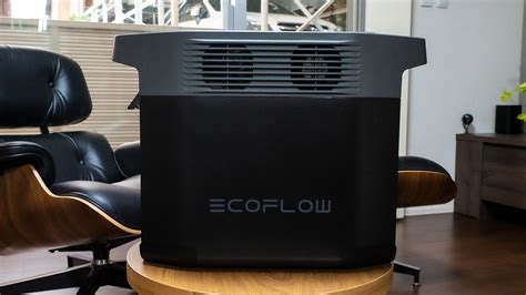 Ecoflow Delta 2 Max User Manual