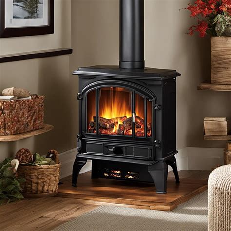 How Do I Stop My Wood Stove From Smoking At Donald Mercedes Blog