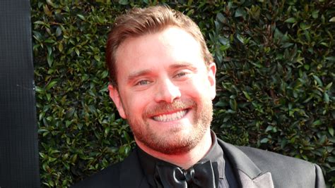 General Hospital Actor Billy Miller Dead At 43