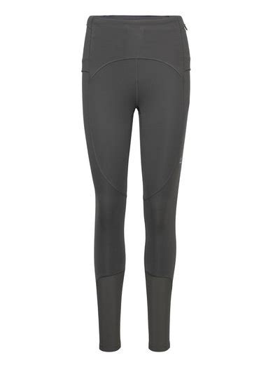 New Balance Impact Run At High Rise Tight Leggings Tights Boozt