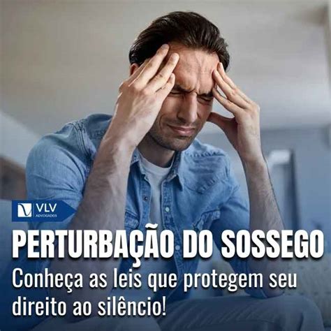 Crime Perturbação Do Sossego - Perturbação do sossego é crime? Saiba quando denunciar!