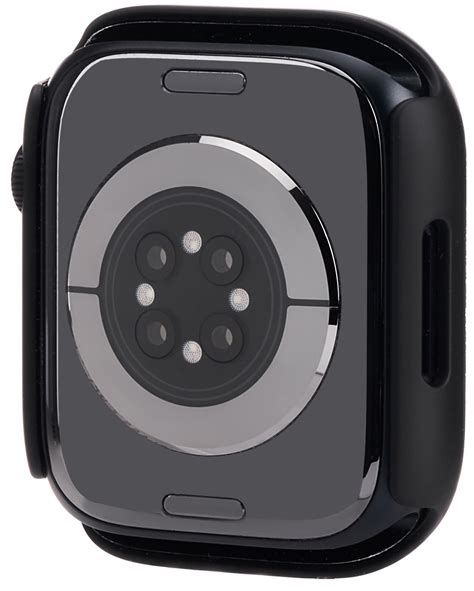 Casemate 41mm Watch Series 7 8 Tough Case W Integrated Glass SP