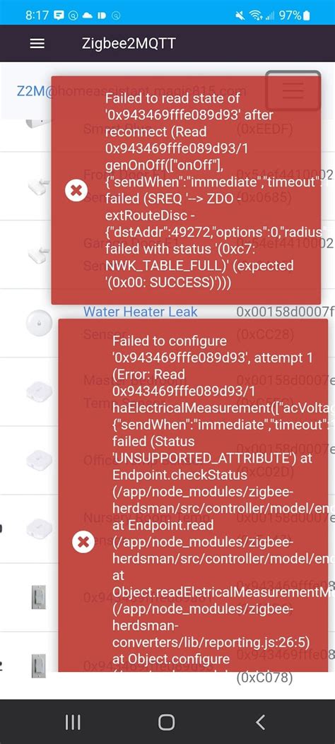 Blue Series 2 1 Signal Routing Performance Issue Troubleshooting