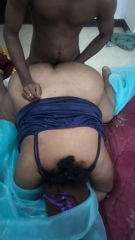 Madurai Chubby Aunty Sex With Stepbrother Behind The Scenes Porn Feat