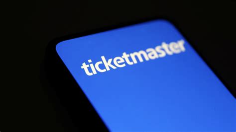 Ticketmaster 2025 Data Breach Letterhead Gabie Jocelyn