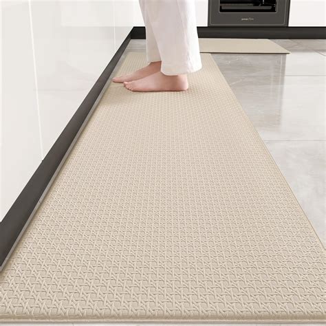 Amazon Color G Kitchen Rugs Sets Of Anti Fatigue Mats For