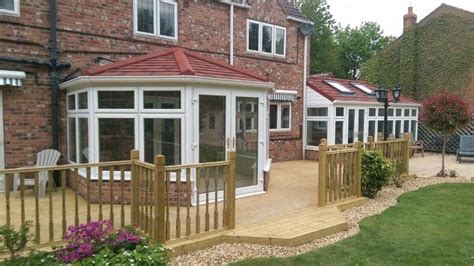 The Benefits Of Installing A Guardian Warm Roof On Your Conservatory