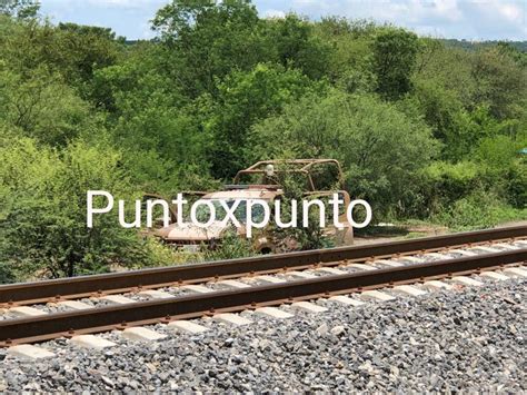 LOCALIZA TOMA CLANDESTINA EN MONTEMORELOS Punto X Punto