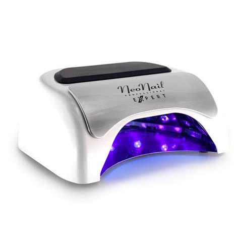 Купить Лампа Led NeoNail 26/48 Ватт Белая 6843 - NeoNail Professional