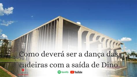 Brasilia J Como Dever Ser A Dan A Das Cadeiras A Sa Da De