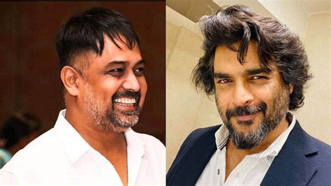 Is Actor Madhavan Joins With Director Lingusamy As Villan Here Is The Self Clarification