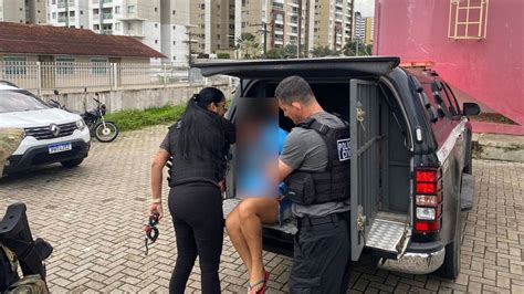 Viol Ncia M E Presa Por Explorar Sexualmente A Pr Pria Filha Em