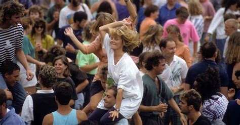 1990 Sydney Festival