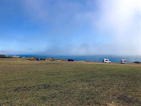 Portland Bill Camping, Portland - Updated 2021 prices - Pitchup®
