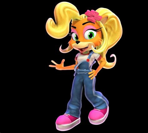 Pin De StarBrand Fan Em Crash Bandicoot Festa