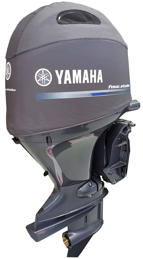 Outboard Covers And Accessories Yamaha Outboard Covers