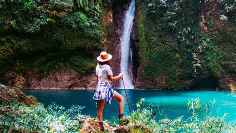 HIDDEN WATERFALLS ALTA VERAPAZ GUATEMALA