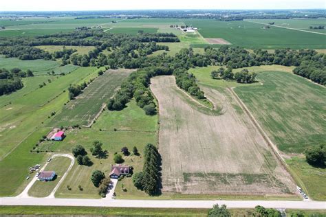 Galesburg Knox County Il Farms And Ranches Recreational Property