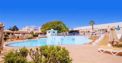 Calimera Delfino Beach Resort Spa Transavia Holidays