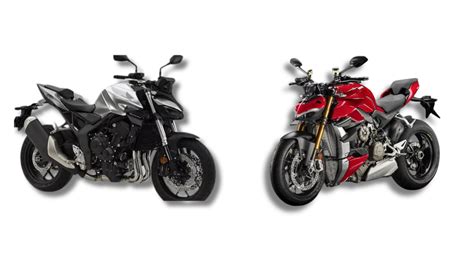 Honda CB1000 Hornet unveiled, India Launch in 2024? - MotoMotar