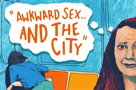 Awkward Sex And The City Town Square Delaware Live