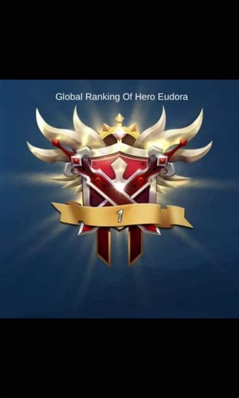 Cheapest Mobile Legends Rank Boosting Service Joki Mlbb Boosting