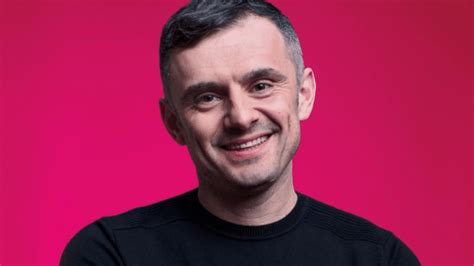 Gary Vee Net Worth The Success Bug