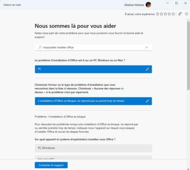 Comment obtenir de laide de Windows 10 11 5 méthodes korbens