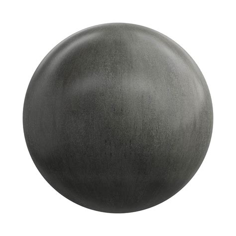 Black Painted Wood Pbr Texture