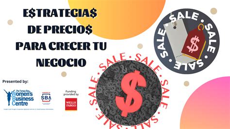 Estrategias De Precios Para Crecer Tu Negocio The Centre